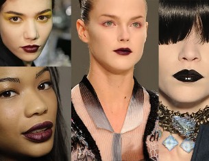 Women with Plumper Lips and Pout Look Younger, Research Indicates
