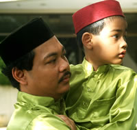Call us Malays and not Indians’