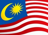 Malaysia Flag