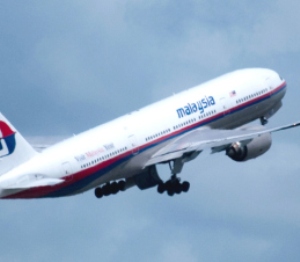 Missing Malaysian jet carrying 239 people suspected to have run out of fuel