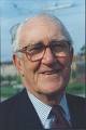Former Prime Minister Malcolm Fraser