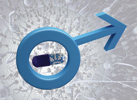 Sydney men to become first to try ''male Pill''