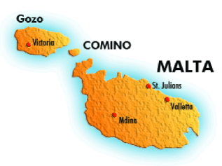 Violence erupts at Malta detention centre 