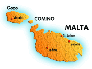 Corpse found off Malta believed to be immigrant