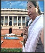 Mamata Banerjee