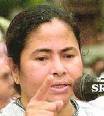 Ruia Meets Trinmool Congress Leader Mamta Banerjee 