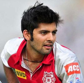 manan Vohra