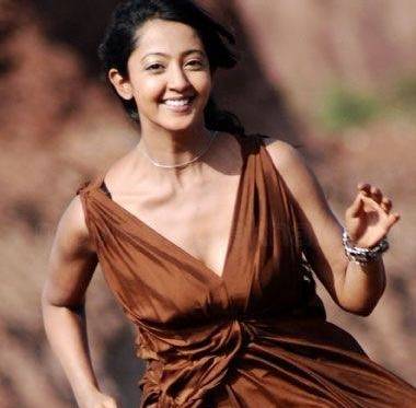 Aindrita Ray Junglee