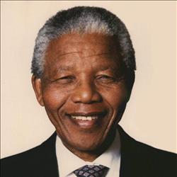Mandela: Obama's inauguration recalls joy at his election in 1994 