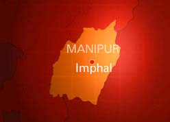 Manipuris condemn Pourabi bomb blast