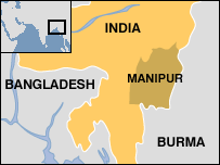 Manipur