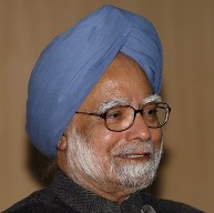 Manmohan Singh