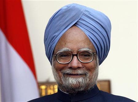 manmohan-singh