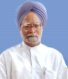 Manmohan Singh