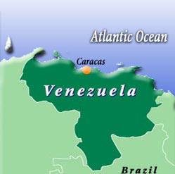 Cruise ship with swine flu patients leaves Venezuela 