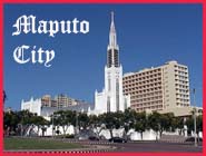 Maputo City