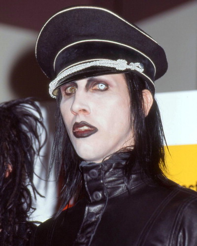 Marilyn Manson