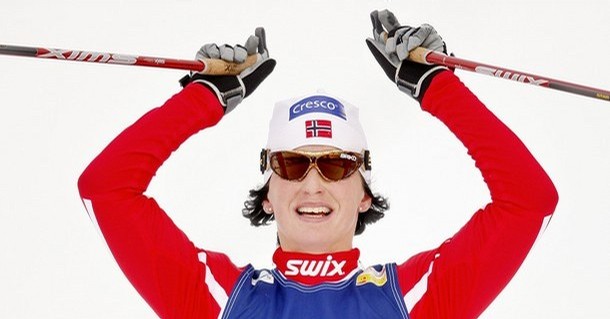 Norway's Bjoergen, Sweden's Kalla may drop 10-kilometre race 