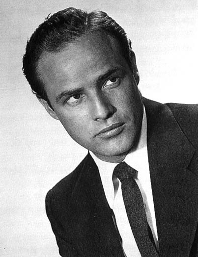 Marlon Brando lands motorbike gear deal