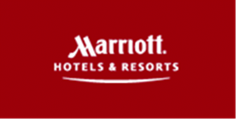 Profits fall at Marriott