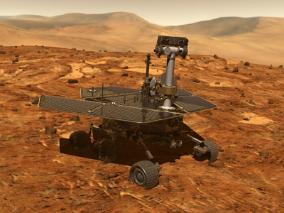 NASA’s Mars rover finds soil in crater ‘Endeavour’ that could support life