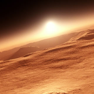 This week, get the best views of Mars until 2014!