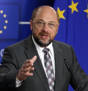 Martin Schulz