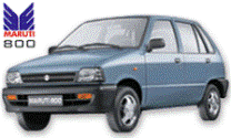 Maruti 800 on the verge of extinction 