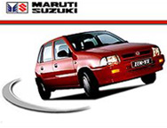 Maruti Suzuki