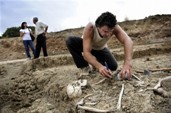 Lorca mass grave to be opened "immediately" in Spain