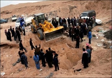 Mass grave from French Indochina War found in Hanoi 