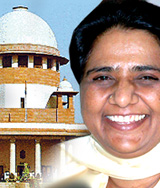 Mayawati Mayawati