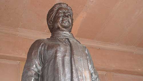 Dr Bhimrao Ambedkar Memorial Park