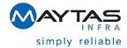 Maytas Infra wins order worth Rs 39 crore