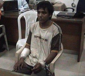 26/11 case: SC likely to take up Kasab’s letter challenging death penalty