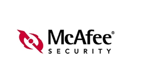 mcafee