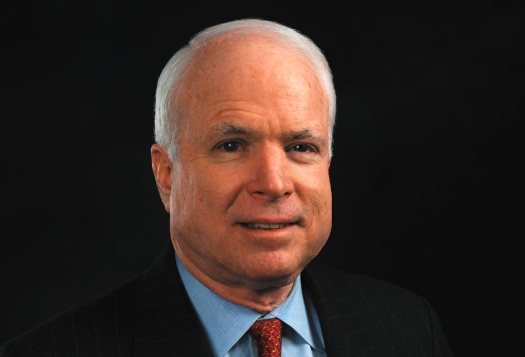 United States should impose "significant sanctions" against Iran, says Sen. John McCain