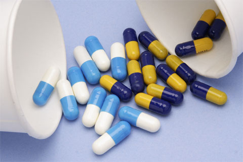 medication