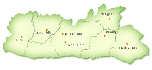 Meghalaya