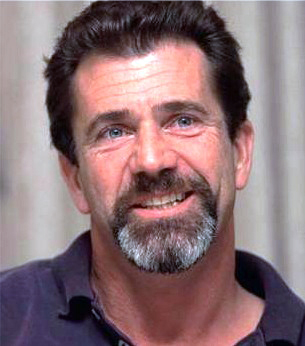 Mel Gibson missed Bond role because he was ‘too short’