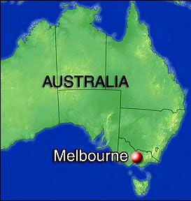 US Marine says Oz women wear too little to lure ‘nice men’