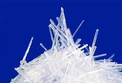 Menthol