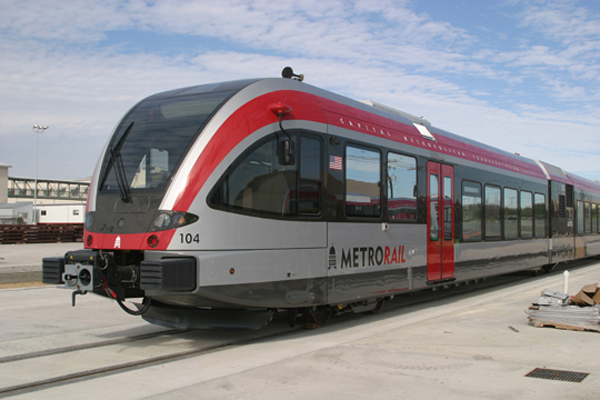 Hyderabad announces Metro Rail project