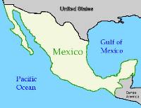 Quake measuring 6.6 on Richter scale shakes Mexico 