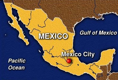 Mexico's drug war reaches new heights: 3,000 dead since January 