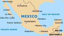 Mexico City