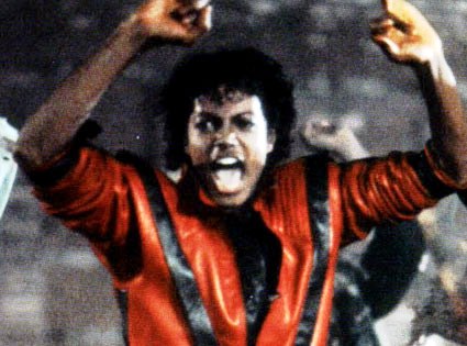 Michael Jackson