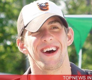 Michael Phelps getting $1M to endorse Mazda in China