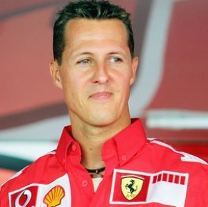 Michael Schumacher