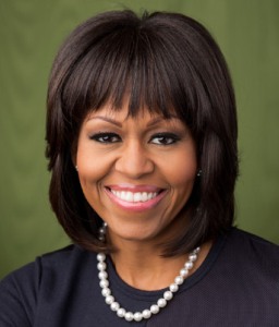 Michelle Obama